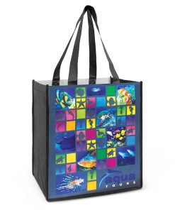 Cairo Tote Bag