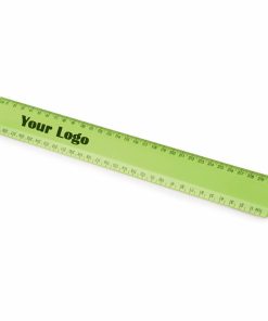 Rulers 30cm Custom Colour