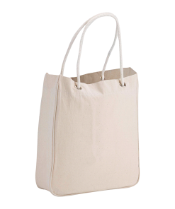 Organic Cotton Canvas Carry-All Tote 175ml
