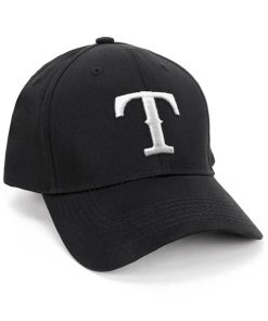 Cotton Twill Cap