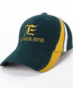 HBC Mesh Sides Cap