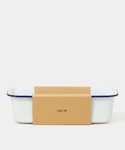 Falcon Homeware Classic Enamel Loaf Tin