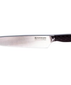 Flint & Flame Pro Series 10″ Chef Knife