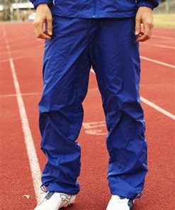 Unisex Adults Training Track Pants
