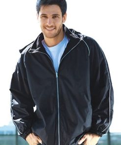 Unisex Adults Reversible Jacket