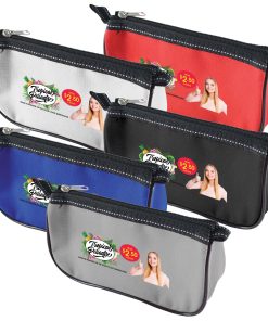 Frenzy Pencil Case