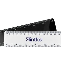 Plastic Ruler 15cm