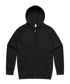5103 Official Zip Hood