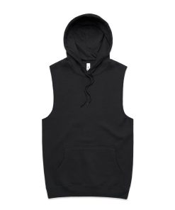 5209 Stencil Vest Hood