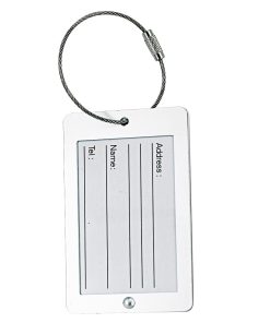 Lugguage Tag
