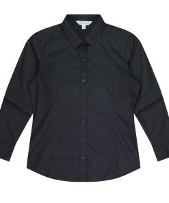 Kingswood Lady Shirt Long Sleeve – N2910l