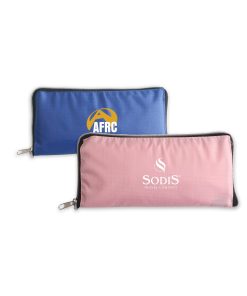 Coloured Foldable Tote Bag