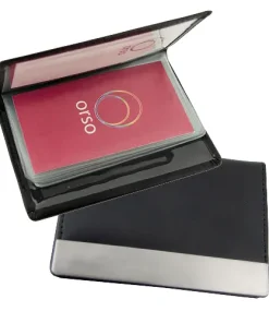 Business card holder