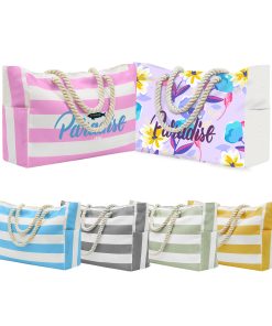 Carrier Storage Beach Bag