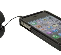 Pod speaker