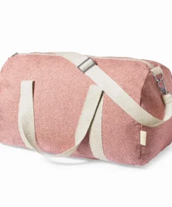 Recycled Cotton Duffle Bag Golduck