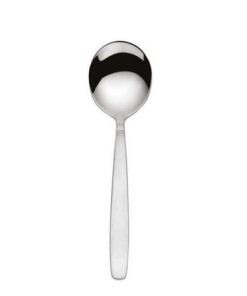 Elia Savana Soup Spoon 18/10 Stainless Steel – Set of 12